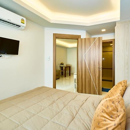 Laguna Beach 2 By Tech Jomtien Habitación foto