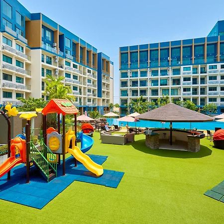 Laguna Beach 2 By Tech Jomtien Exterior foto