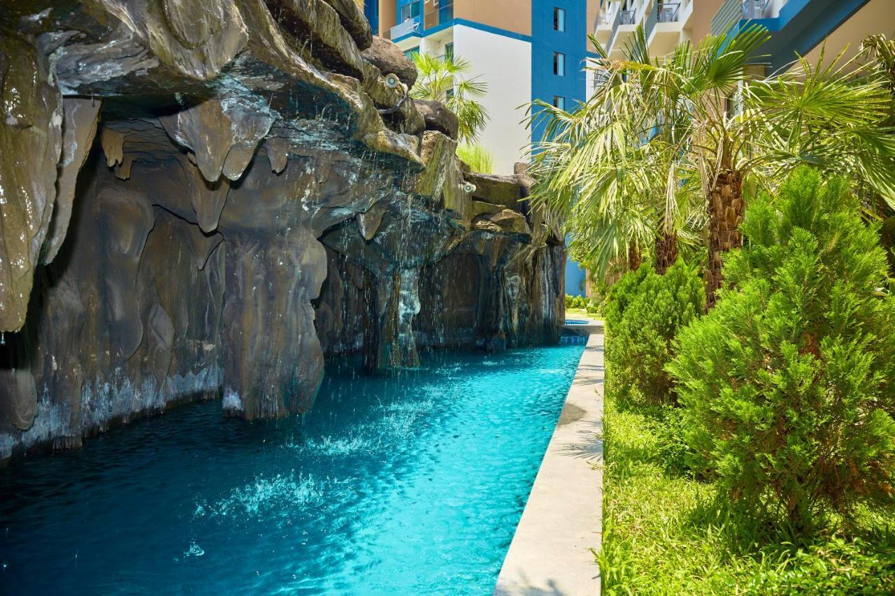 Laguna Beach 2 By Tech Jomtien Exterior foto